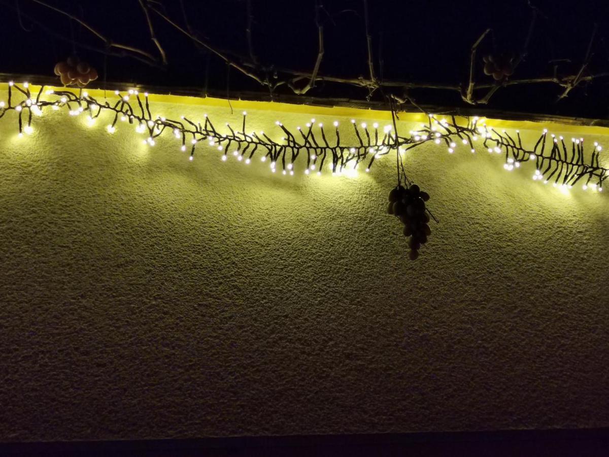 Ferienwohnung An Der Alten Saege Bezau Exterior foto