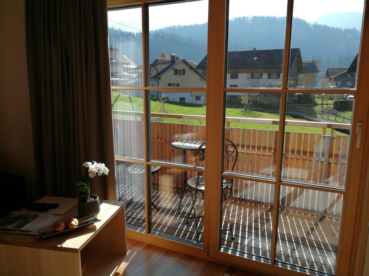 Ferienwohnung An Der Alten Saege Bezau Exterior foto